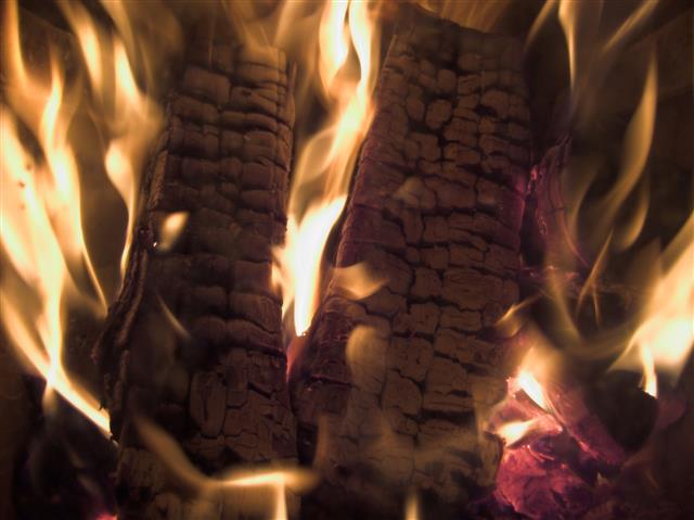 Gesunde Haut durch Saunieren