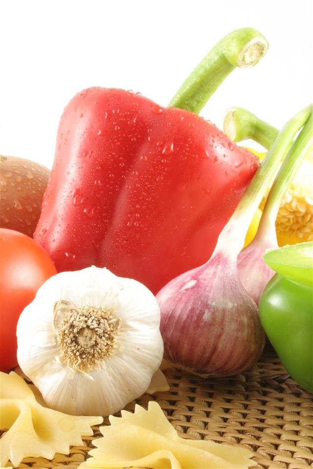 Bewusst essen statt hungern