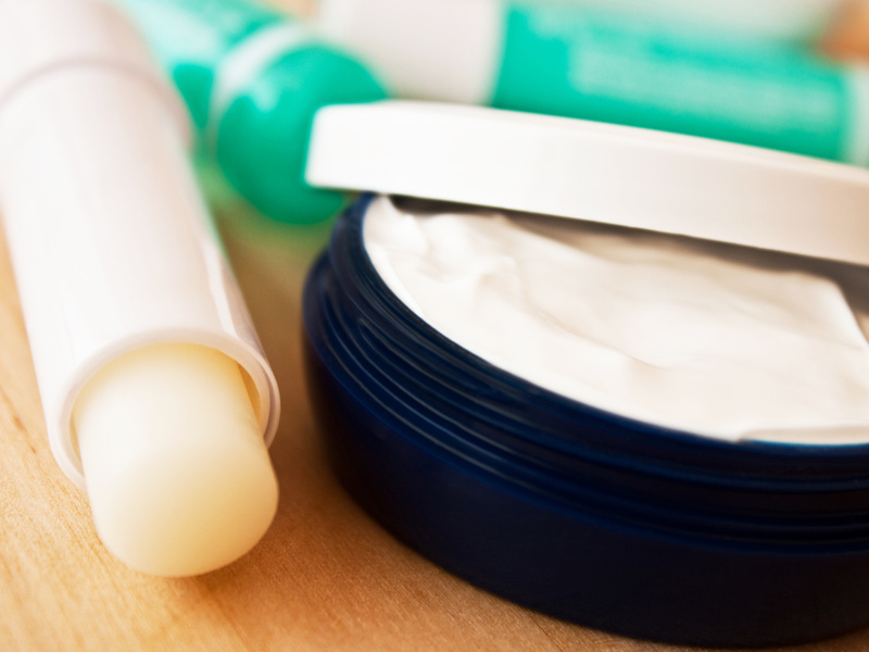 Audio-Tipp – Cremes, Wechselduschen und Lippenpflege im Winter