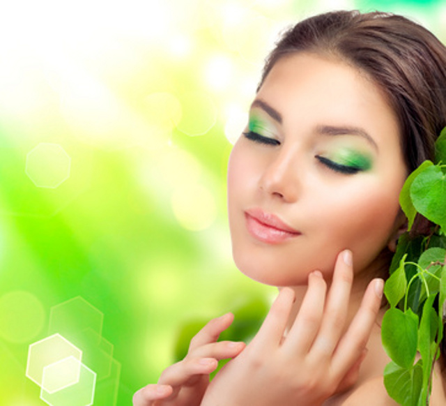 Wahre Schönheit kommt von Innen